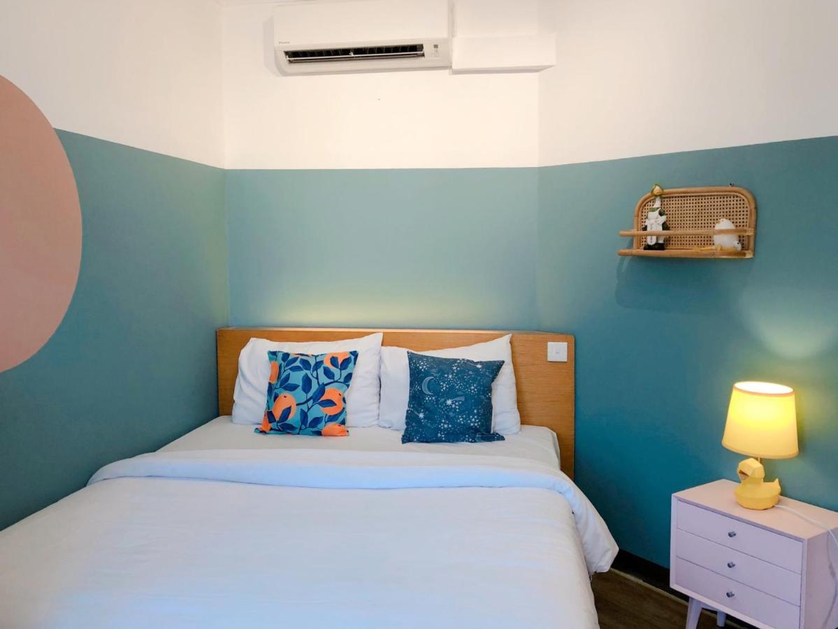Youre At - Grand Setiabudhi Apartment バンドゥン エクステリア 写真