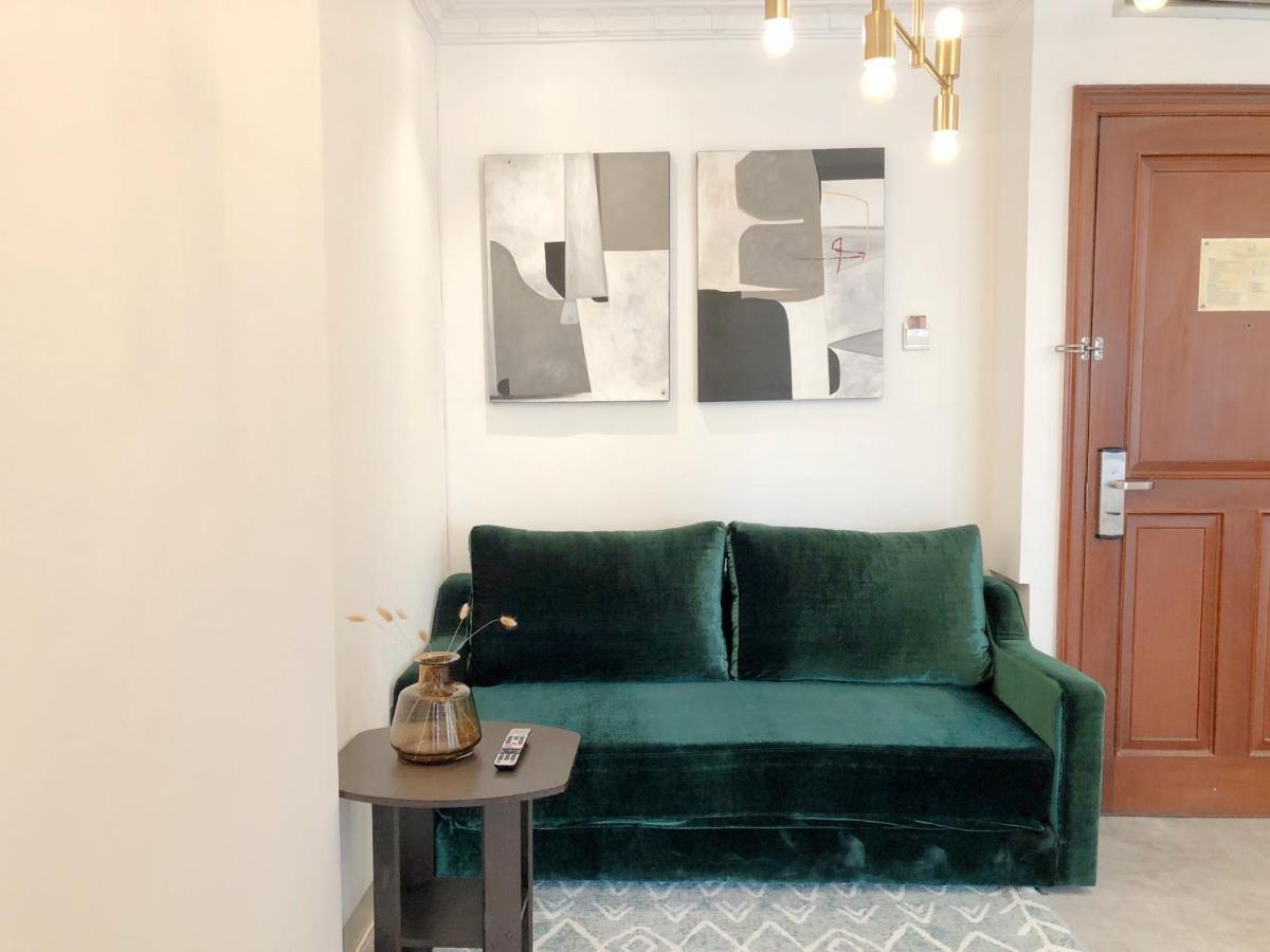 Youre At - Grand Setiabudhi Apartment バンドゥン エクステリア 写真