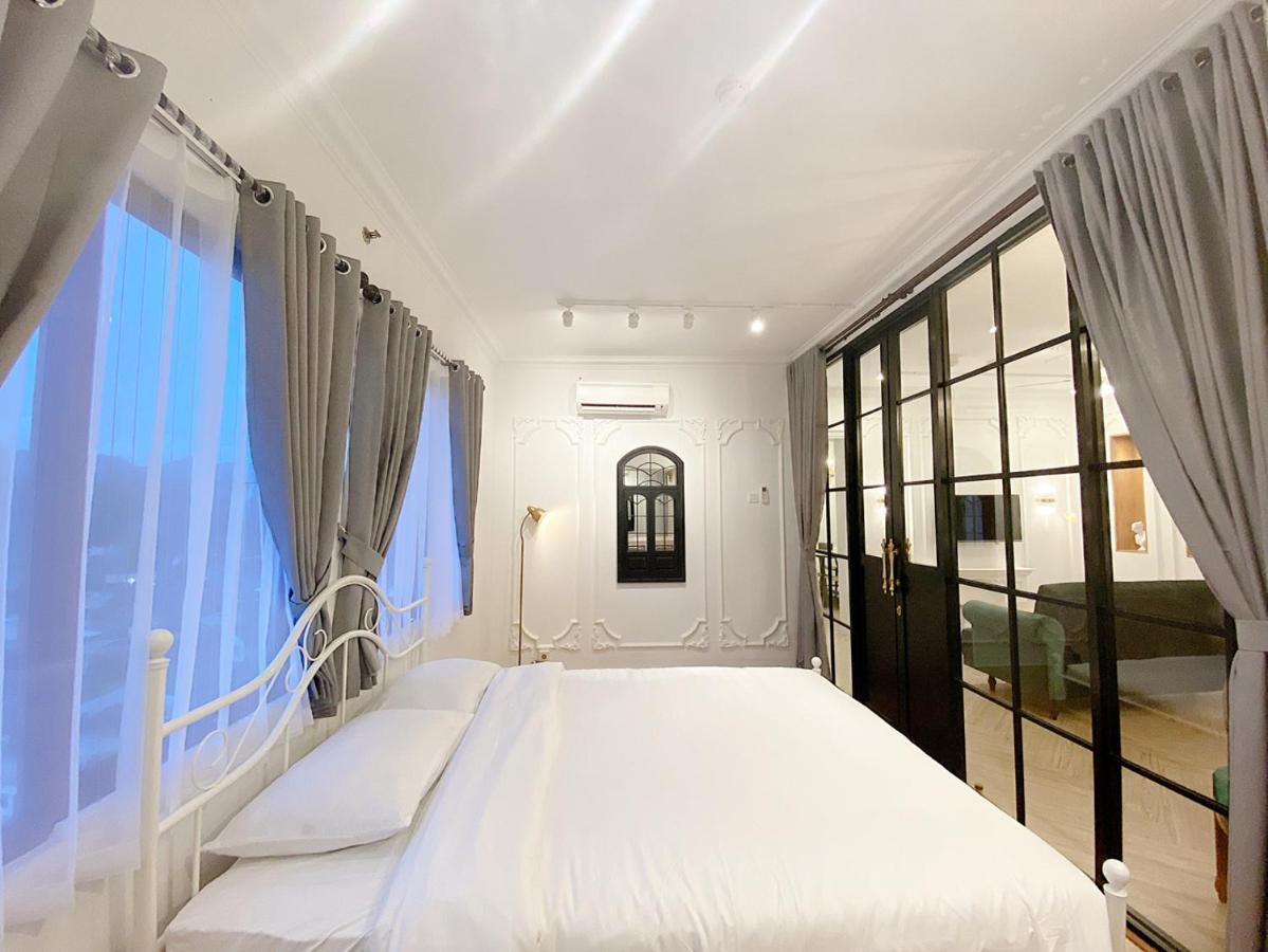 Youre At - Grand Setiabudhi Apartment バンドゥン エクステリア 写真