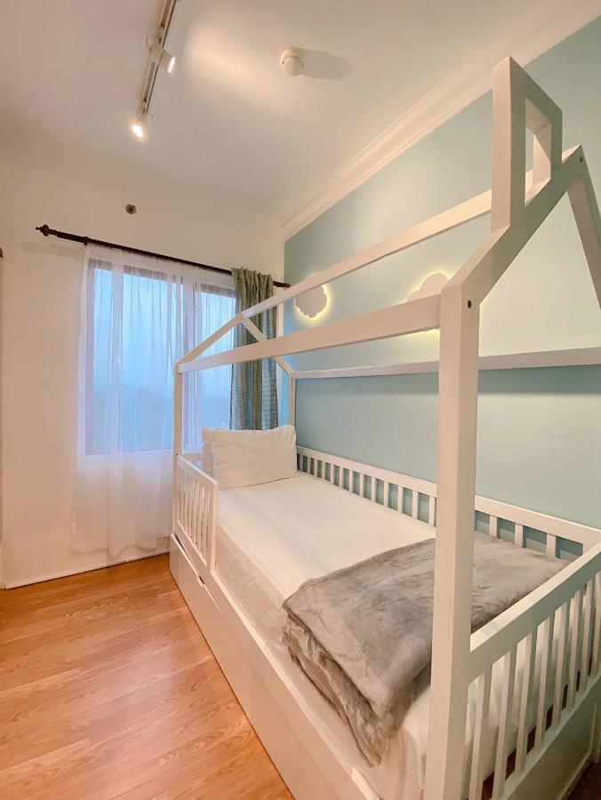 Youre At - Grand Setiabudhi Apartment バンドゥン エクステリア 写真
