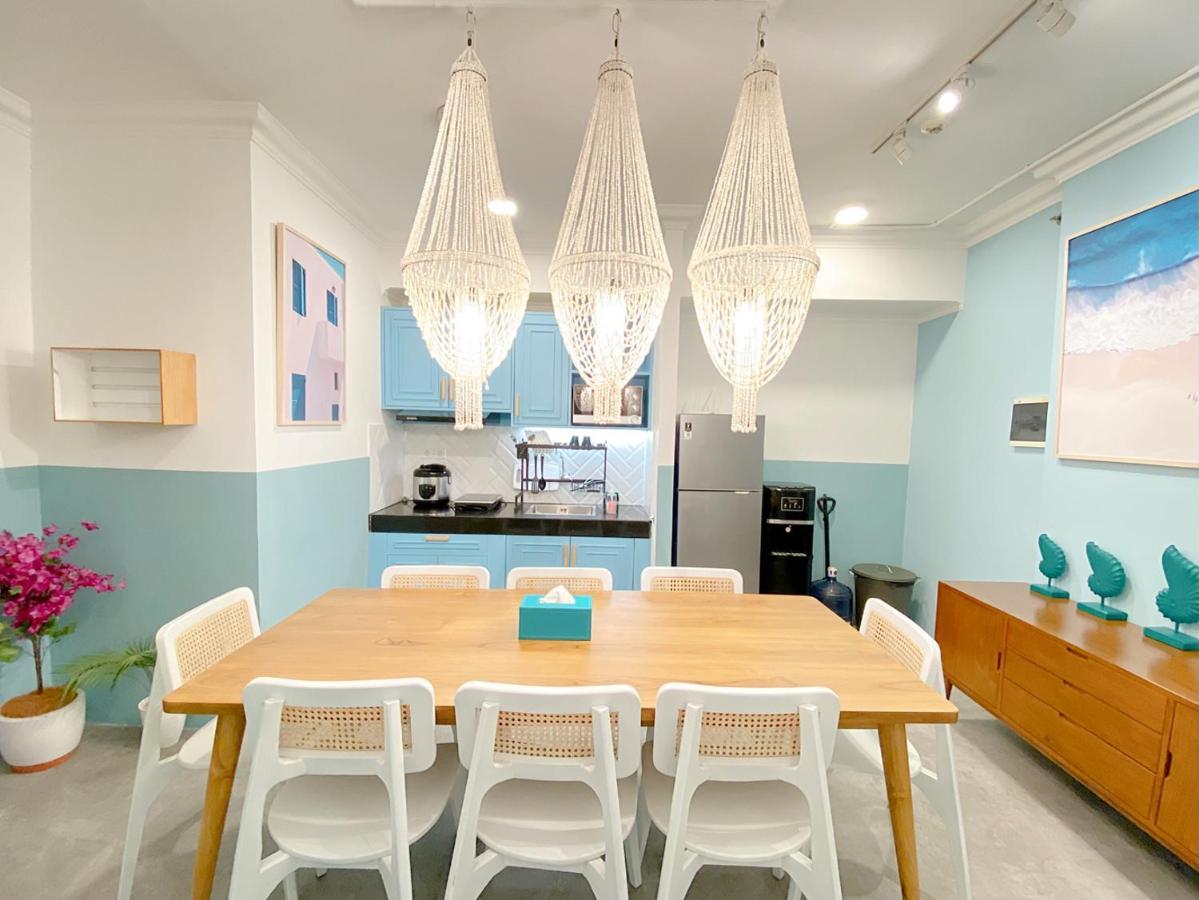 Youre At - Grand Setiabudhi Apartment バンドゥン エクステリア 写真