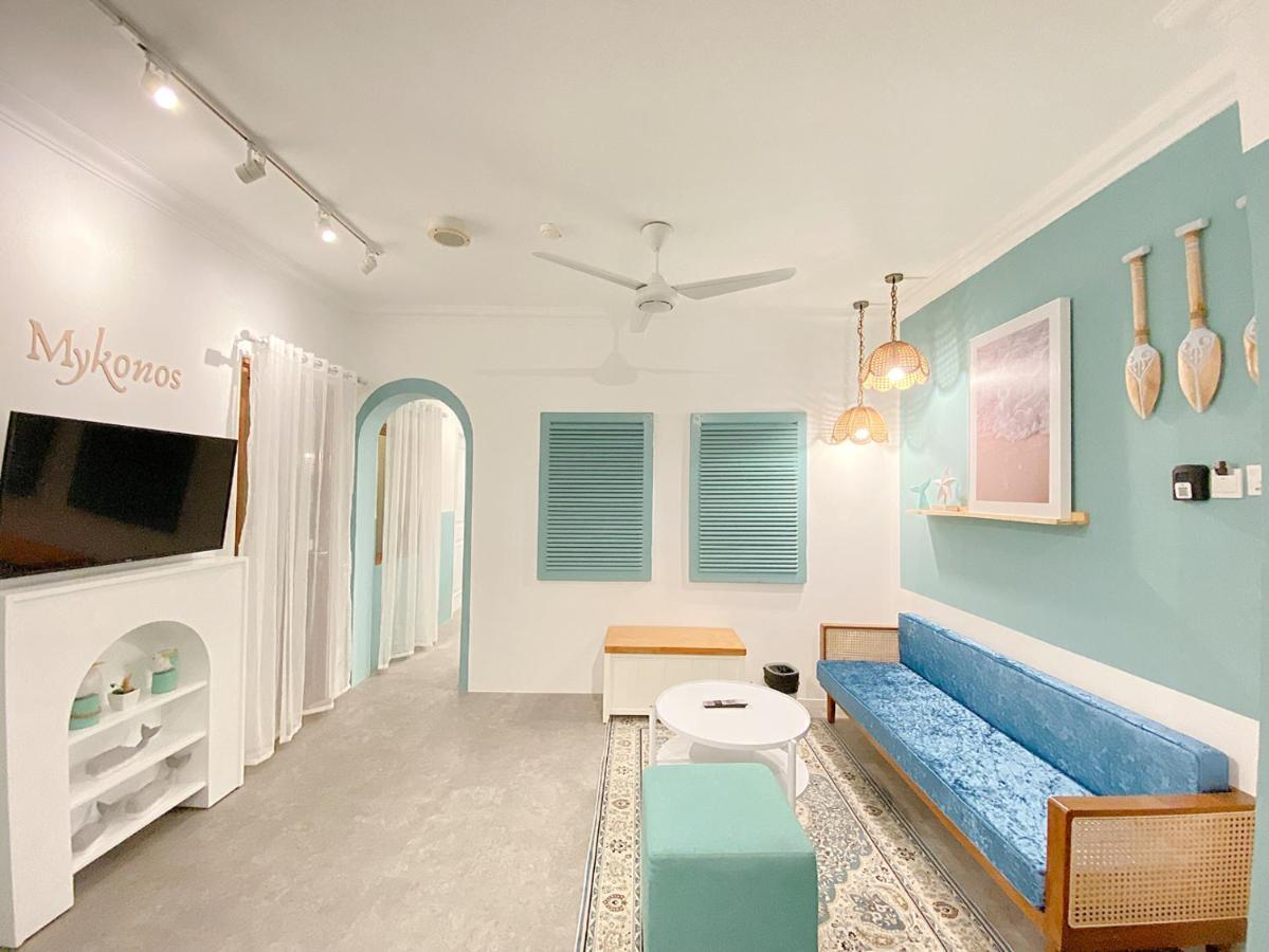 Youre At - Grand Setiabudhi Apartment バンドゥン エクステリア 写真