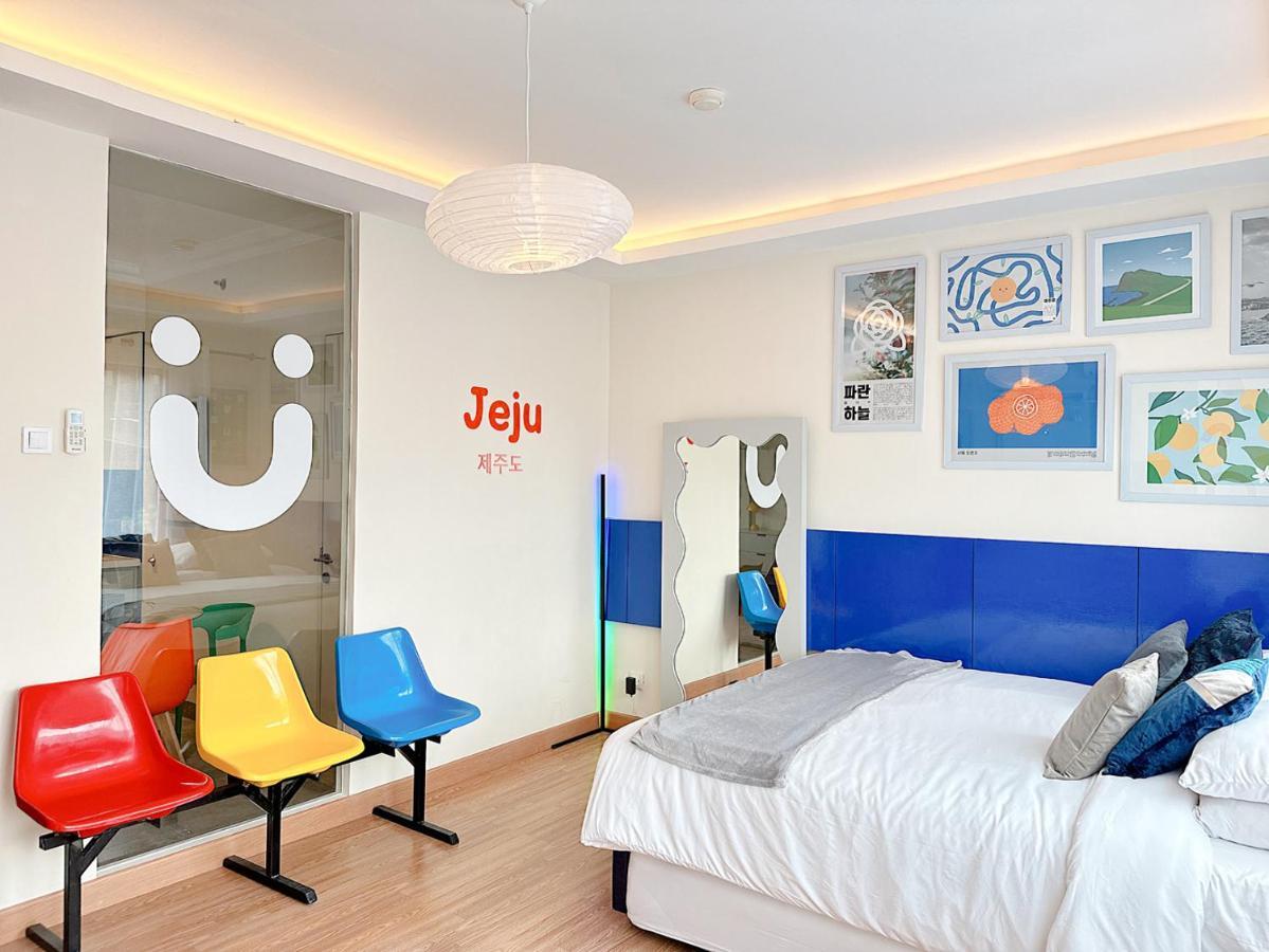 Youre At - Grand Setiabudhi Apartment バンドゥン エクステリア 写真