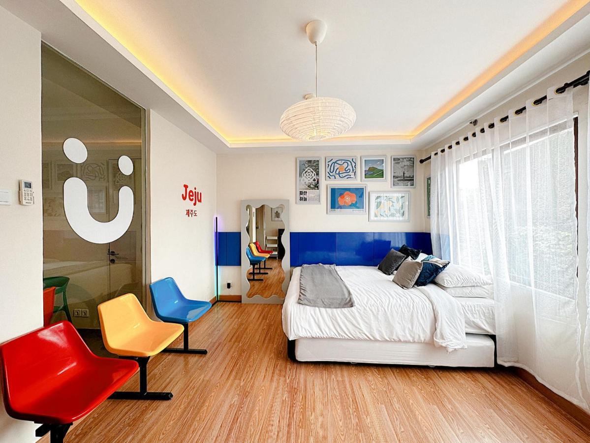 Youre At - Grand Setiabudhi Apartment バンドゥン エクステリア 写真