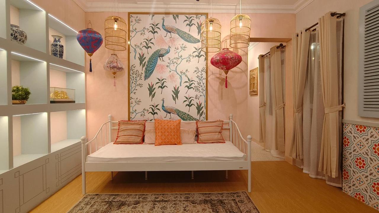 Youre At - Grand Setiabudhi Apartment バンドゥン エクステリア 写真