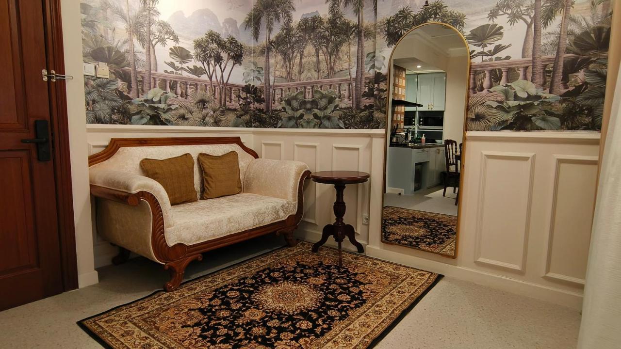 Youre At - Grand Setiabudhi Apartment バンドゥン エクステリア 写真